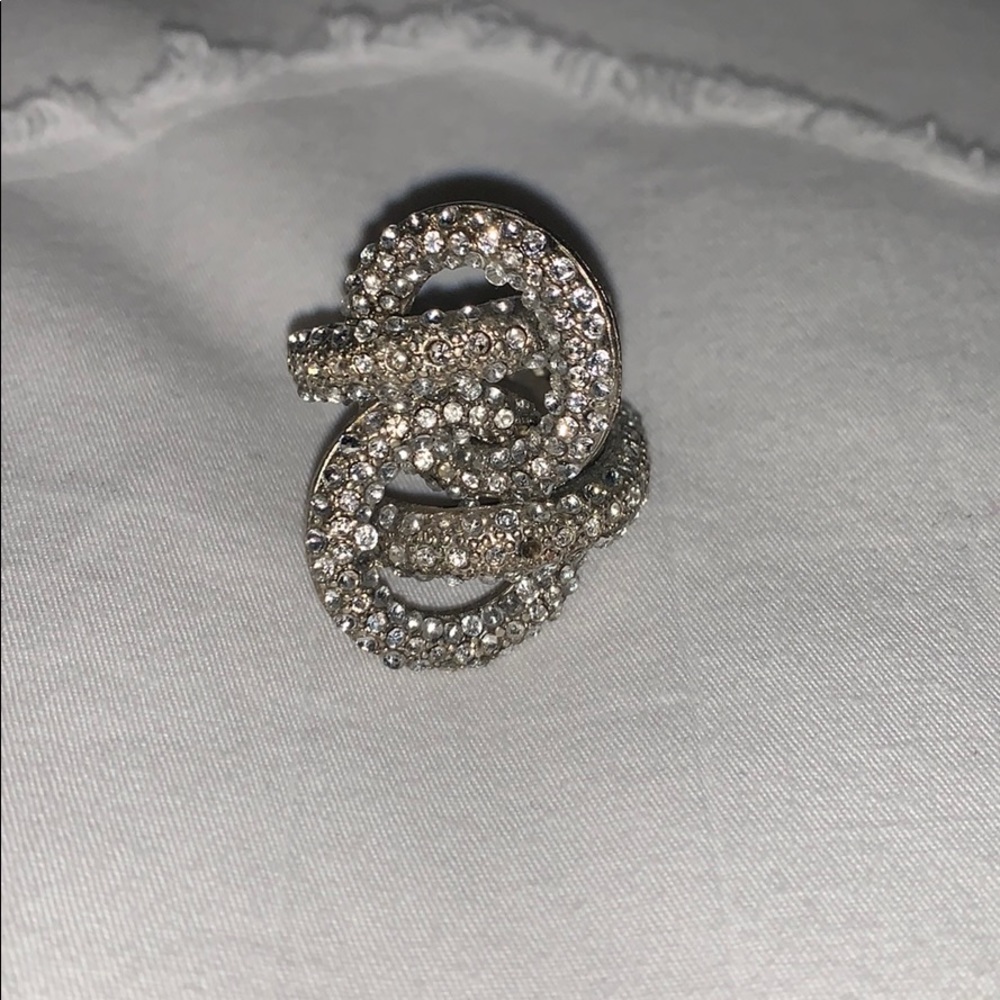 Cocktail ring